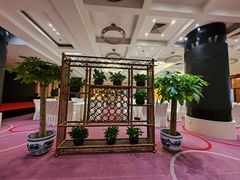 -太极·粤菜餐厅(亚运村鸟巢店)