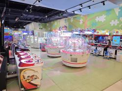 -幻贝家儿童乐园(苏州中心店)