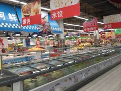 -大润发(勤业店)