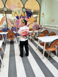 点击看大图 -奈尔宝·儿童乐园·亲子餐厅(华采天地店)