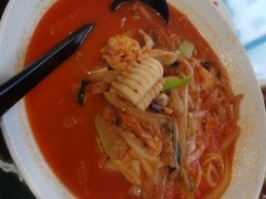 -桃园中华料理炸酱面(燕儿岛路店)