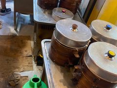 -海汇源老烧麦店(东大街总店)