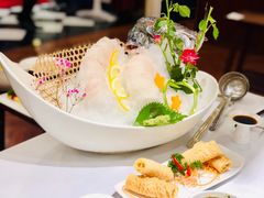 -小洋房•海鲜火锅酒楼(华林路店)
