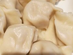 -东北人粗粮饺子坊(南山店)