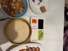 -福来居烤鸭店(天坛二店)