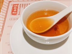 -顺风汤馆·广府粤菜(江宸天街店)