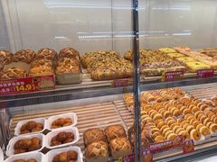 -味多美蛋糕(苏州街地铁店)