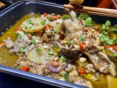 -小小河边鱼(天润城店)
