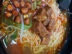 -张飞牛肉(观前街店)