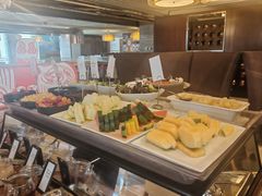 -北京王府井希尔顿酒店·万斯阁西餐厅