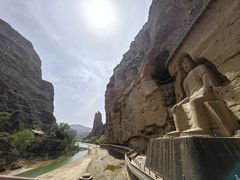 -炳灵寺世界文化遗产旅游区