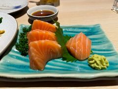 -気楽亭和食料理(气乐亭大世界本店)