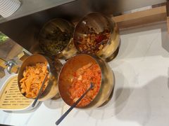 -谷田稻香·砂锅菜(西乡天虹店)