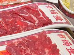 -大吉利·潮汕鲜牛肉火锅(西安店)