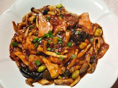 -天福苑(崇宁路店)