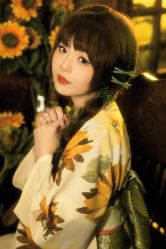 -持熹光年写真体验馆