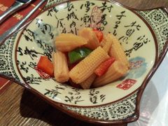 -铁板诱惑法式铁板烧(大卫城店)