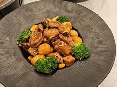 -阿甘酒家(桂青路店)