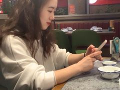 -汉金城海鲜烤肉自助百汇(烟台永旺购物中心店)