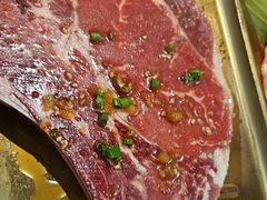 -炙城·韩式烤肉(南京东路店)