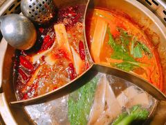 -小龙坎老火锅(北京三里屯店)