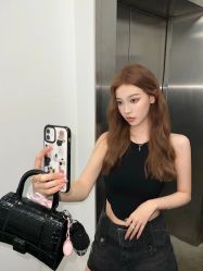 -V8潮牌·接发烫染连锁