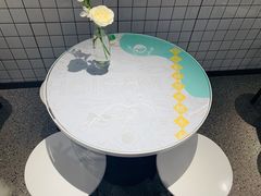 -开心糖水铺(天府三街店)