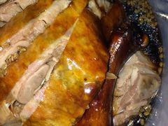 -味香鸭子店(汉口西路店)