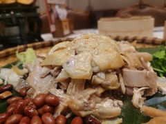 合欢发财捞鸡-稻香酒家(天河城店)