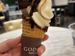 -GODIVA(王府井apm店)