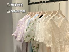 -南京时尚莱迪购物广场(正洪街店)