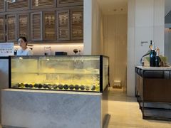 -厦门万豪酒店及会议中心大堂吧·海景下午茶