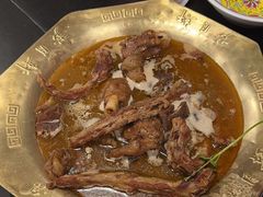 -芦月轩羊蝎子(北蜂窝店)