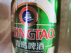 青岛啤酒-开间茶馆·围炉煮茶