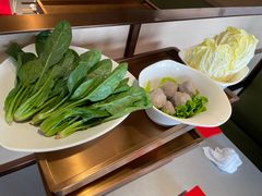 -海底捞火锅(大华一路店)