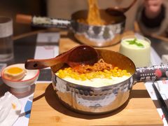 -火山屋台(新街口店)