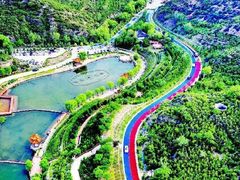 -五龙城郊森林公园
