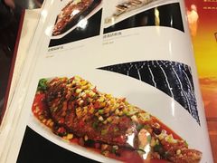 -晋阳饭庄(虎坊桥店)