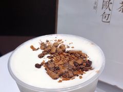 -奈雪的茶(石家庄万象城店)