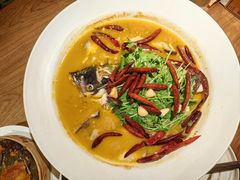 -清水亭湖北菜(大屯DT51店)