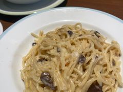 -萨莉亚意式餐厅(杭州西溪龙湖天街店)