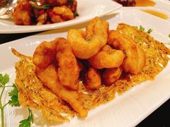 -北京四季酒店·采逸轩