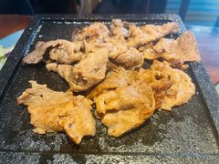 -火炉情韩国料理店(古田路店)
