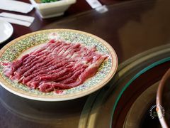 -惠丰涮肉馆(德宝新园店)