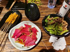 -铁人烧烤(北京店)