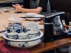 -粤点王茶楼(海丰店)