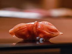 赤贝-炎橘·板前料理 Omakase