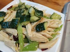 -京朋串屋·烧烤(望京西路总店)