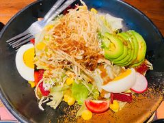 -京鹿料理(荟聚店)