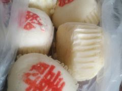 -爱德顺糕点食屋(利民道店)